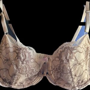 36D Very Sexy by Victoria's Secret bra